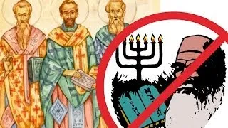 How the Early Church Left Its Jewish Roots