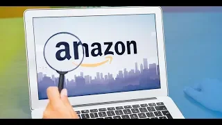 Работа в Amazon. Взгляд изнутри