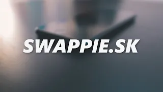 Swappie.sk | Jedná sa o podvod alebo dobrý obchod?