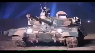 Pakistan Al Khalid tank in action and its popularity reason