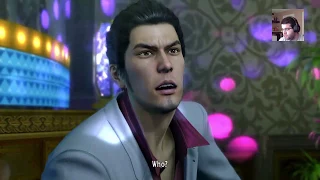 Yakuza Kiwami - Fresh out the frying pan, into the fire [4]