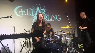 Cellar Darling - Avalanche (Live Panama 2019)