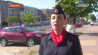В Севске полицейские прикрыли наркопритон