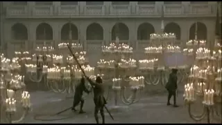 CASANOVA di FELLINI segmento - DRESDA - LA MADRE- HQ