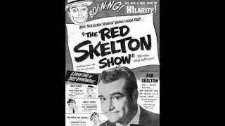 8/5/1964 THE ROLLING STONES AT THE RED SKELTON SHOW