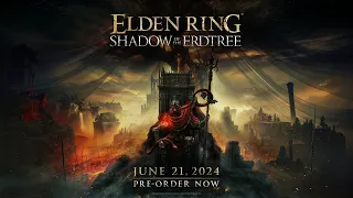 ELDEN RING Shadow of the Erdtree – Story Trailer | PS4, PS5