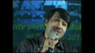 Wo Jab Yaad Aaye - Sai Ram Iyer - SMARAN 2014 - Kala Ankur Ajmer