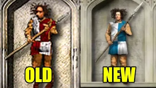 Is STRONGHOLD REMASTER any good? (2023 Gameplay)