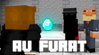 Cine *A FURAT DIAMANTUL* de pe Minecraft Lifesteal?