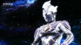 Absolute Tartarus vs Ultraman Legend ! Tartarus Flee ! Ultra Galaxy Fight the Absolute Conspiracy