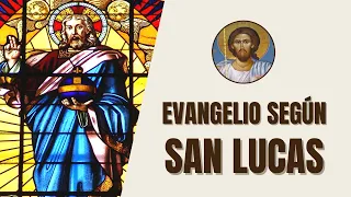 Evangelio según San Lucas - La Compasión de Jesús - Bíblia Latinoamericana