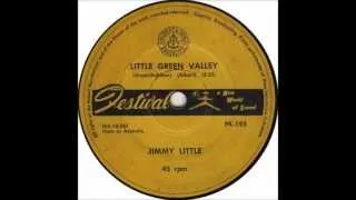 Jimmy Little - Little Green Valley