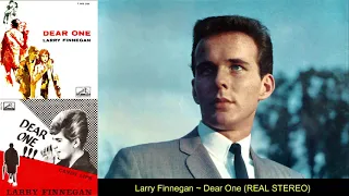 Larry Finnegan - Dear One 1962 (REAL STEREO)