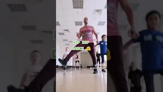 Новый видео урок танец Шафл на ИЗИ! Shuffle dance tutorial учимся танцу для Tik tok чтоб быть в топ.