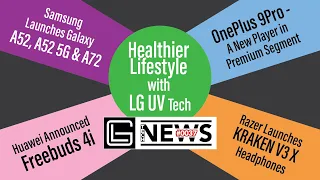 GL Tech News #0037