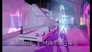 Mirror's Edge  Catalyst - Family Matters (1 Hour of Music)