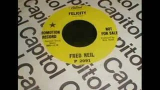Fred Neil - Everybody`s Talkin`