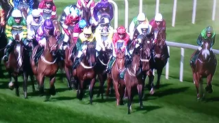 Grand national 2018