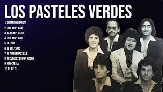 Los Pasteles Verdes Latin Songs Playlist ~ Top 100 Artists To Listen in 2024