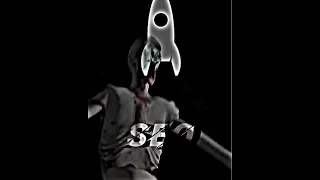 SCP 096 vs SCP 4666 #trending #shorts