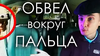 ХЕСУС СМОТРИТ НА ХУДШИХ ГРАБИТЕЛЕЙ В США И БРАЗИЛИИ