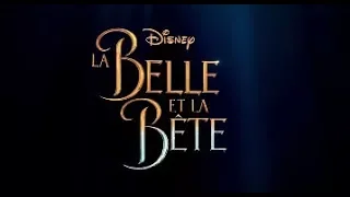 La Belle et la Bête (2017) - Bande annonce HD VOST