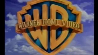 Реклама на VHS (VCD) "Сквозные ранения" от Интер-Фильм
