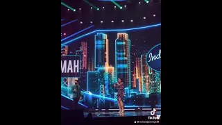 KAK RICHARD COBAIN #JemimahChallenge ni!! KEREN BANGET #RichardJeremy #IndonesianIdol #Viral