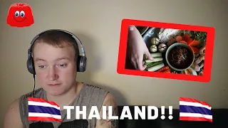 101 Facts About Thailand - Reaction!