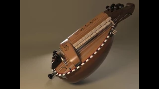 Hurdy Gurdy