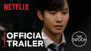 Business Proposal | Official Trailer | Netflix [ENG SUB]