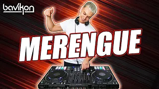 Merengue Mix 2020 | #2 | The Best of Merengue 2020 by bavikon