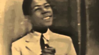 *Frankie Lymon* - The Only Way To Love