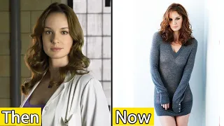 The Cast of Prison Break after 18 years Then & Now