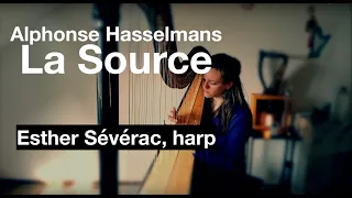 La Source - Alphonse Hasselmans