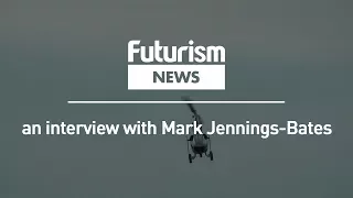 Flying Cars and the Future of Transportation: Futurism Originals