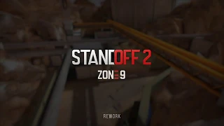 Обновления l Standoff 2 l Новые карты l Zone 9 и Province l Трейлер на Русском