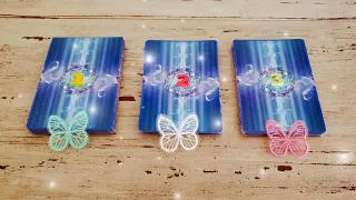 • 3 COSAS • QUE VIVIRÁS ANTES DE QUE ACABE EL MES • ELIGE UNA CARTA • LECTURA TAROT INTERACTIVO 💫