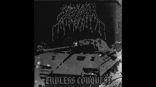 Total Genocide/SZRON - Endless Conquest (FULL SPLIT)