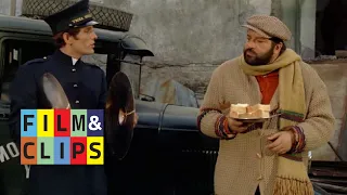 Anche gli Angeli Mangiano Fagioli - Bud Spencer - Film Completo by Film&Clips