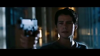The Death Cure TV Spot