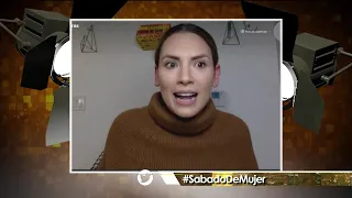 Programa Sábado en la noche - 06.03.2021 (Bloque 5)