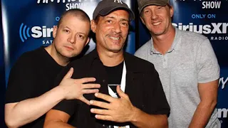 Opie and Anthony: Ted's Many Things!