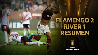 Resumen COMPLETO | Flamengo 2 River 1 | FINAL CONMEBOL LIBERTADORES 2019