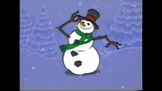 Cartoon Network's Christmas Party 1998 Bumpers