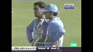 Sourav Ganguly's anger || Indian cricket team 2003 || Ganguly's controversy||