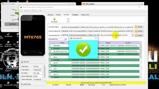 REMOVE ACCOUNT FRP REDMI 6 ( CEREUS ) Suport By MiLoader