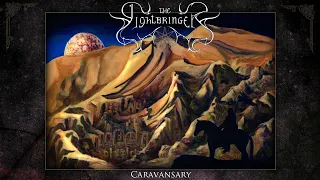 THE LIGHTBRINGER - Caravansary (Kitaro cover metal version)