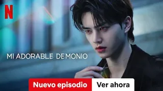 Mi Adorable Demonio (2023) | Tráiler Oficial Doblado Español Latino