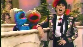 Classic Sesame Street - La Charreada